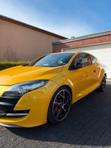 Renault megan Rs Trophy - Renault Megane RS Trophy Gebrauchtwagen