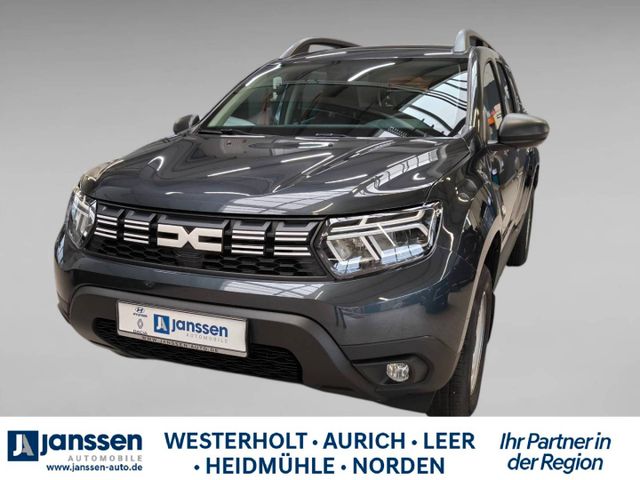 Dacia DUSTER Essential TCe 100 ECO-G