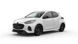 Mazda 2 Hybrid 1.5L VVT-i 116PS CVT Aut. HOMURA SoMo - Mazda 2 Hybrid New cars