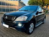 Mercedes-Benz Mercedes ML W164 350 CDI - Mercedes-Benz 350 aus 2010