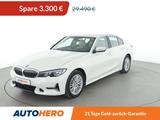 BMW 320i xDrive Luxury Line Au.*NAVI*LED*CAM*SHZ*LHZ - BMW 3er Reihe: Luxury Line