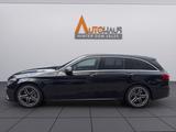 Mercedes-Benz C 63 T AMG V8*PERFORMANCESITZE*PANO*BURMEST*KAM* - Automatik Gebrauchtwagen in Dortmund
