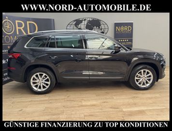 Skoda Kodiaq - 8