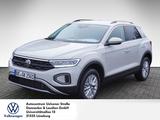 Volkswagen T-Roc LIFE 1.5 l TSI OPF 110 kW (150 PS) DSG - Volkswagen T-Roc aus 2025