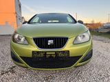 Seat Ibiza SC Reference - gebrauchte Seat Ibiza aus dem Jahr 2009