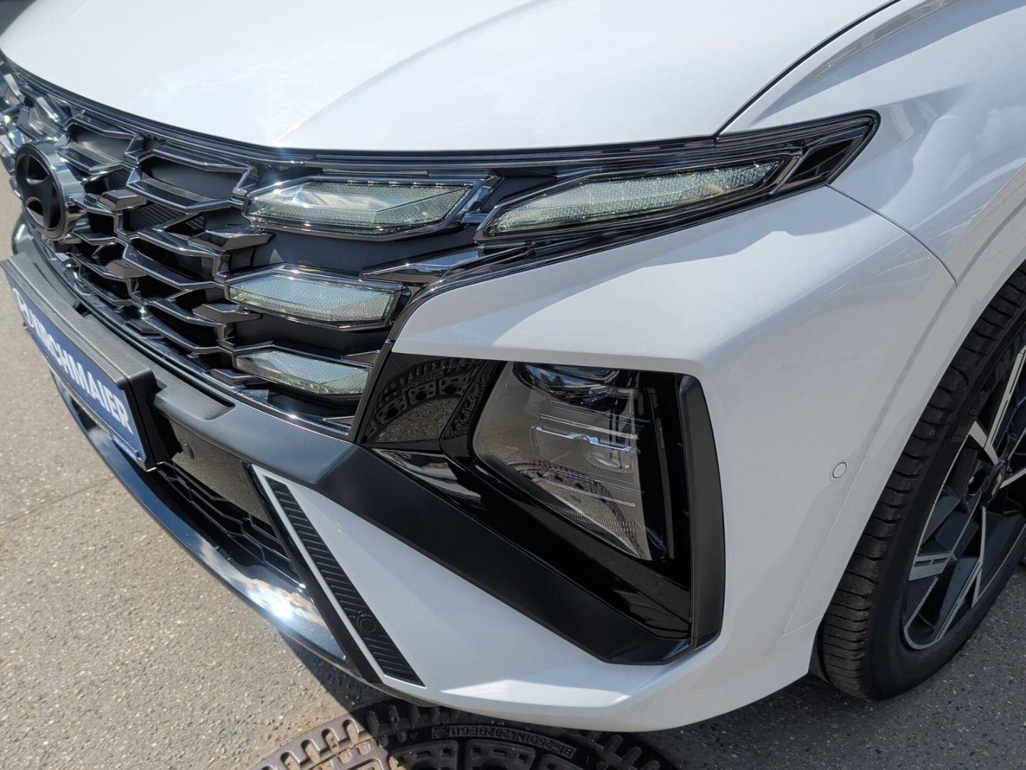 Hyundai TUCSON - Bild 5