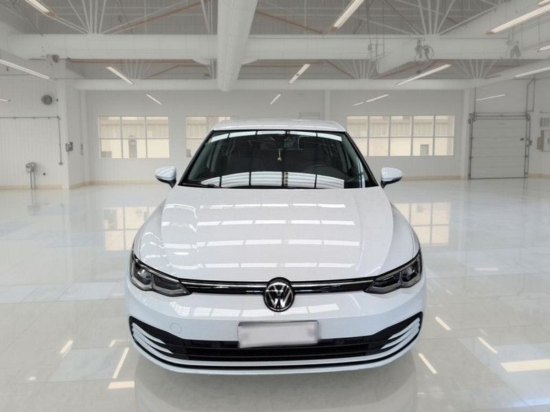 Volkswagen VOLKSWAGEN GOLF VIII 2.0 TDI SCR 85 KW LIFE DSG  imagem 2
