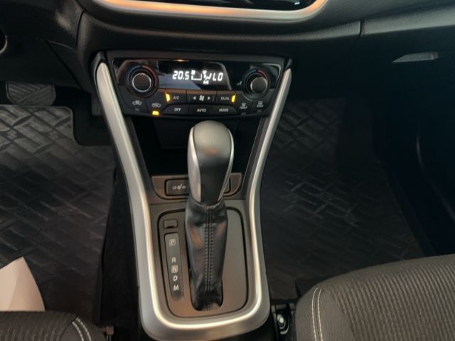 SX 4 Comfort+ 4x4 1.4 Boosterjet Allrad Navi Led