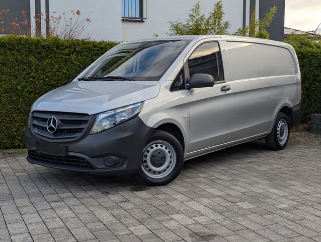 Mercedes-Benz Vito Kasten 111 CDI LANG *1.Hnd, Regale,Standhz*