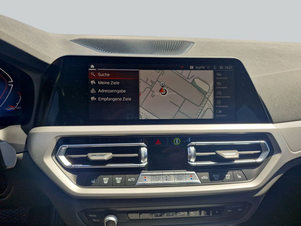 BMW 318i Touring Aut. Advantage *CarPlay* foto 20
