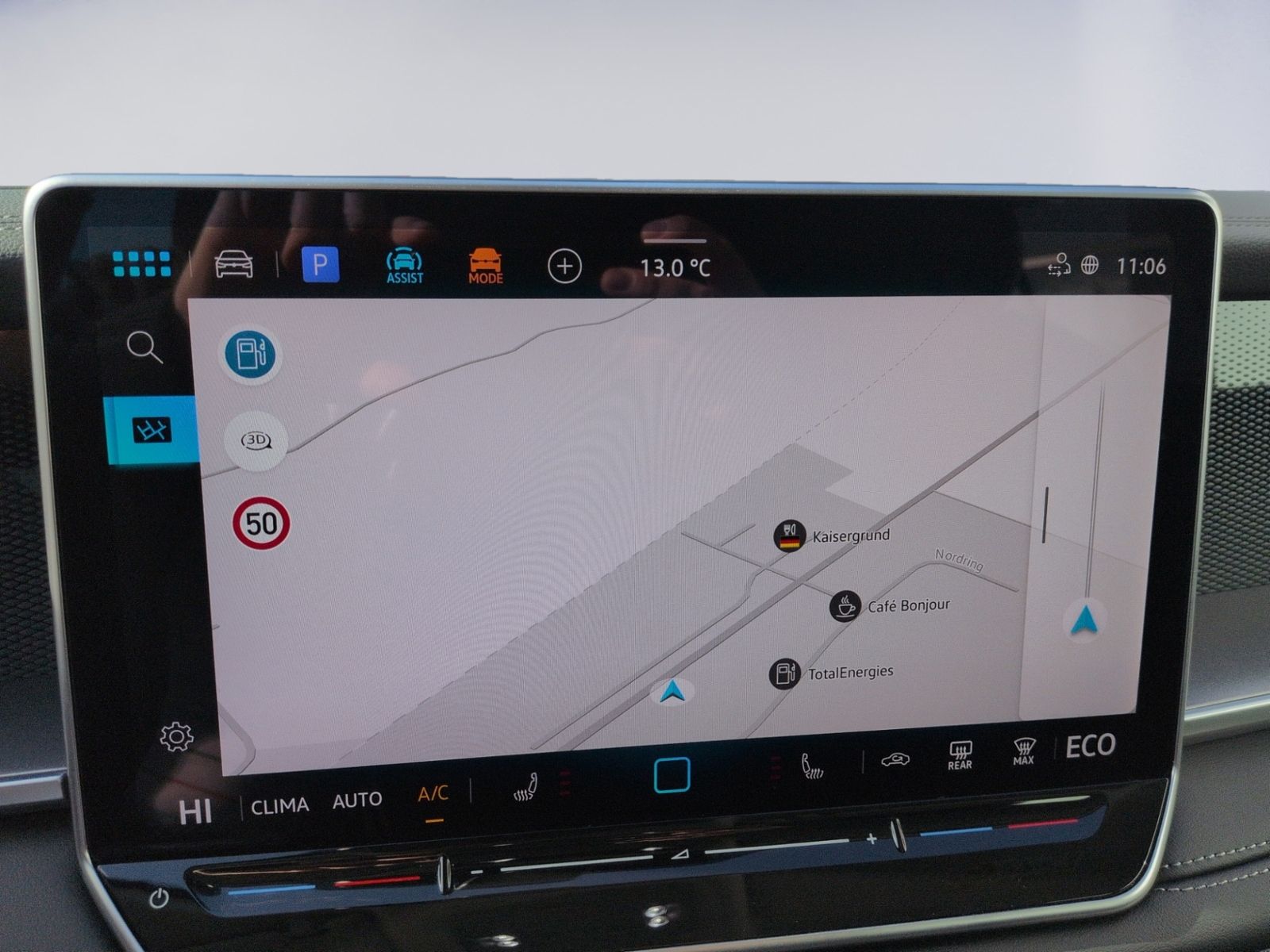 Tayron 1.5 eTSI eHybrid DSG Life AHK+NAVI+DCC