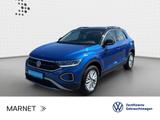 Volkswagen T-Roc 1.5 TSI DSG LIFE*LED*STHZG*DIGITAL*NAVI*KA