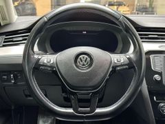 VW Passat GTE ACC AHK Kamera Scheckheft VW
