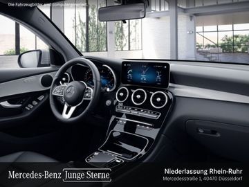 Mercedes GLC 220 - 11