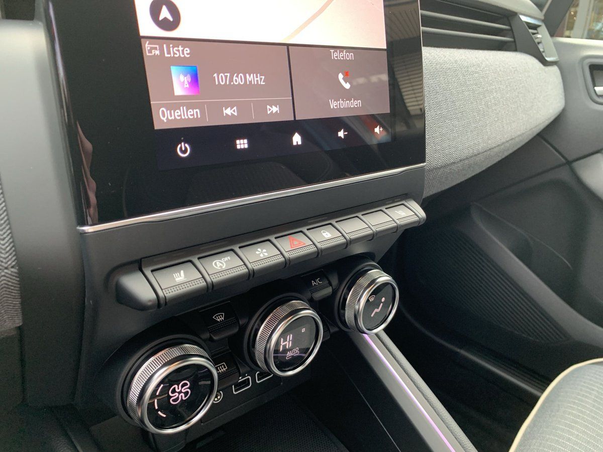 Renault Clio - Bild 30