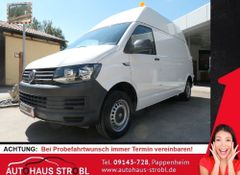 VW T6 Transporter Kasten-Kombi 2,0 Hochdach lang