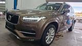 Volvo XC 90 AWD Panorama Navi Leder LED Digital - Volvo XC90: Allradantrieb