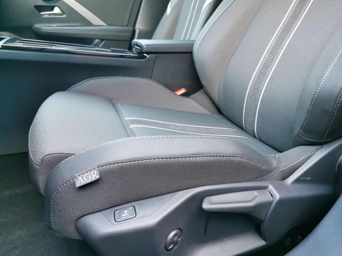 Fahrzeugabbildung Opel Astra Sports Tourer GS Navi digi.Cockpit LED SHZ