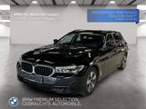 BMW 520d xDrive Touring AHK LiveCockpitProf Head-Up - BMW 520 in Bonn