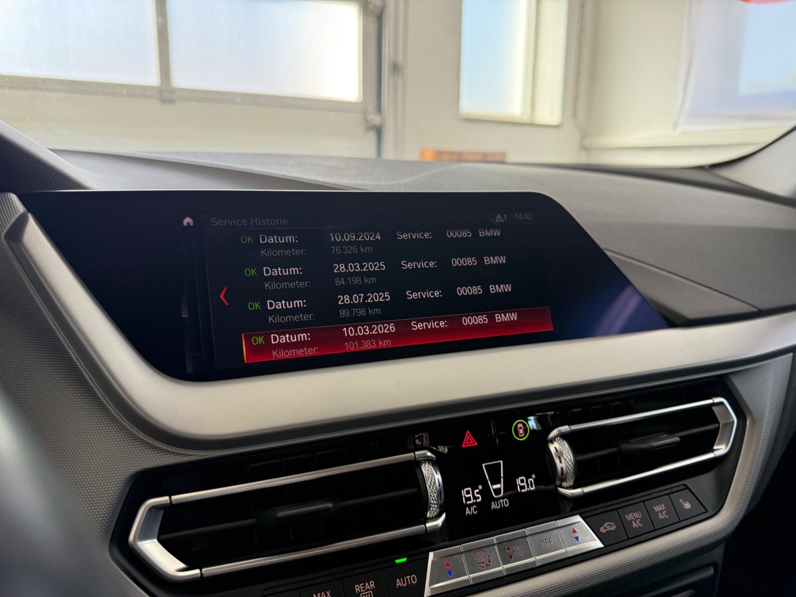 BMW 118 i Automatik*LED*Sitzheizung*, миниатюра 26