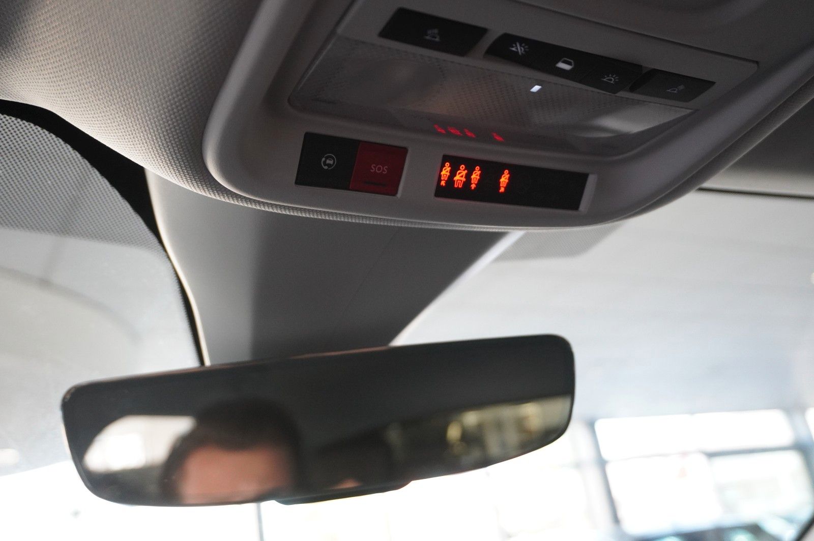 Fahrzeugabbildung Opel Grandland (X) ULTIMATE 4HYBRID NAVI/LED/360°/DAB