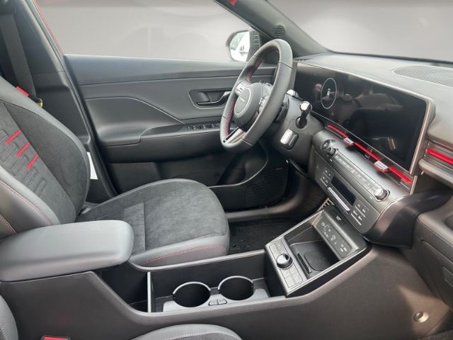 Hyundai KONA - Bild 15