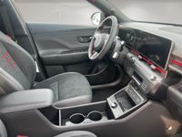 Hyundai KONA - Vorschau Bild 15