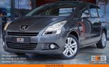 Peugeot 5008 Premium *SHZ/Klima/TÜV 09/26* - gebrauchte Peugeot 5008 aus dem Jahr 2009