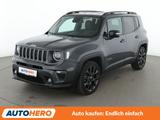 Jeep Renegade 1.5 GSE T4 e-Hybrid Longitude FWD Aut - Jeep Gebrauchtwagen von 2023