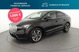Skoda Enyaq iV electric 195kW 1-Gang-Automatik 4 Türen