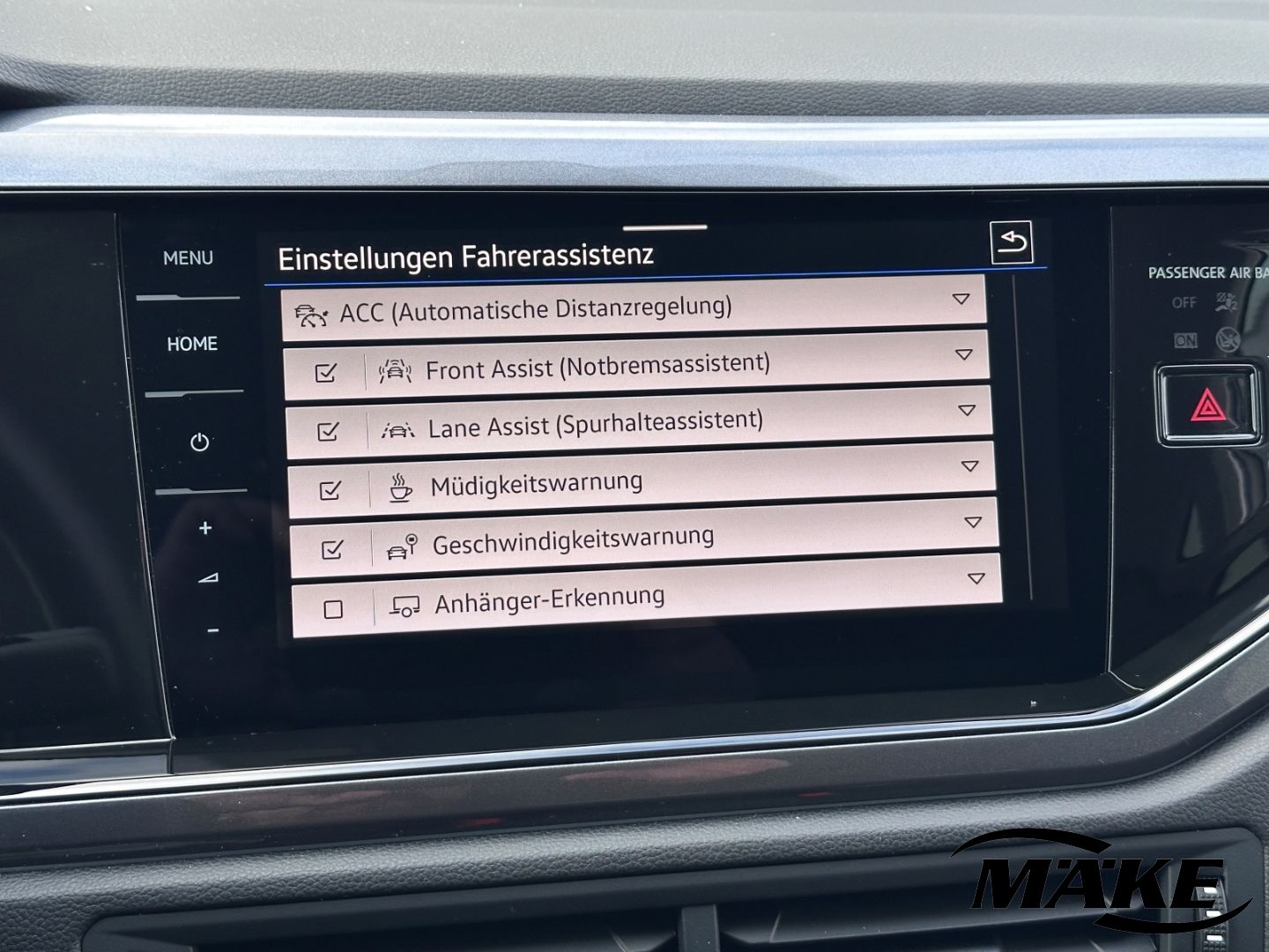 Taigo Style 1.0 TSI DSG AHZV ACC IQ.L NAV RFK