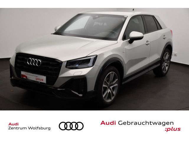 Audi Q2 - Bild 1