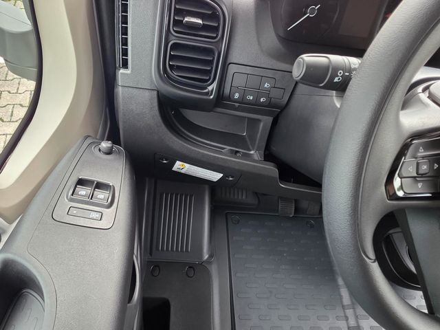 Etrusco A 6.9 DB 140 PS MT | Alkoven