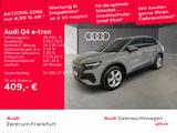 Audi Q4 40 e-tron VC DAB LED Sitzheizung Lenkradheizu - Audi Q4 e-tron in Frankfurt (Main)