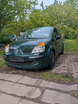 Renault Modus Automatik mit TÜV - Renault Modus in Hamburg