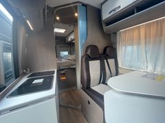 Pössl Roadcruiser Revolution | 180PS*LED*Premium Pak*