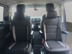 VW T6 Multivan PanAmericana DSG Leder