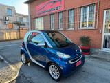 Smart ForTwo 800 45CV coupé passion cdi - Smart aus 2008 mit Diesel-Antrieb