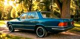 Mercedes-Benz Mercedes S280*DekraTÜVneu* H Zulassung*ers... - scheckheftgepflegte Mercedes S 280