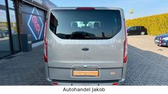 FORD Transit/Tourneo/Custom/L1/Titanium/2 Jahre Garan