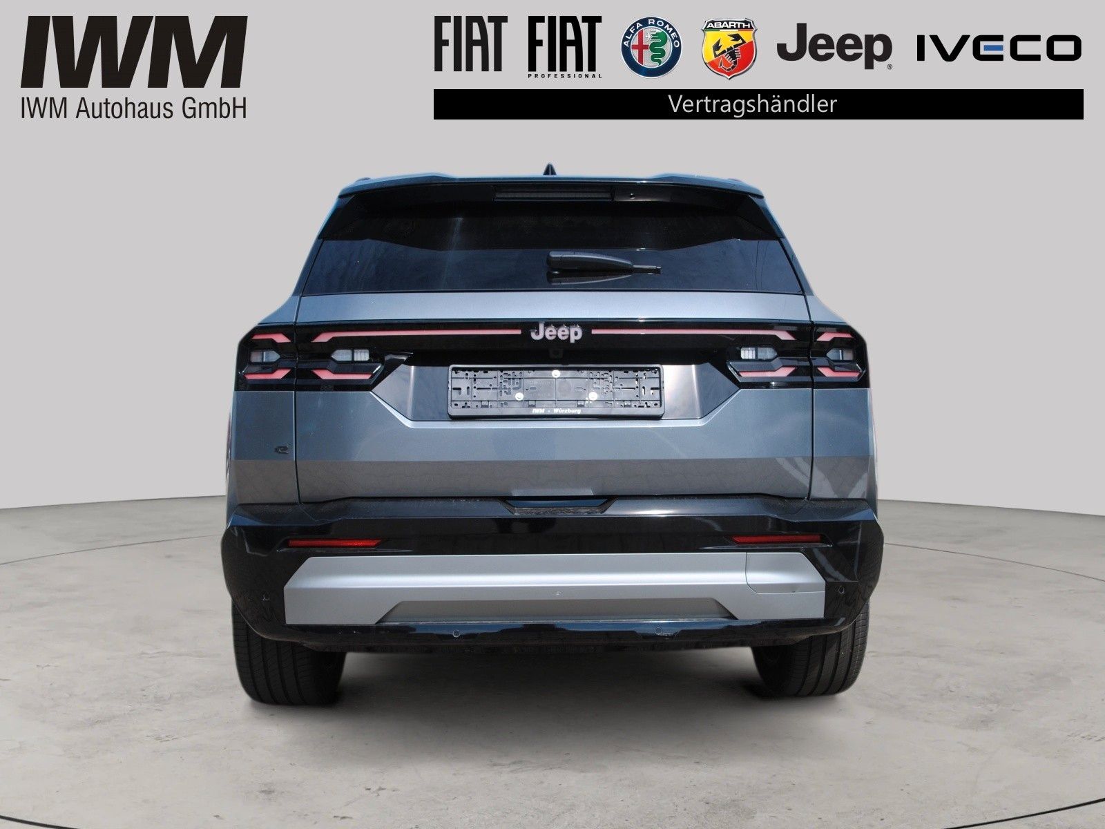 Jeep Compass - Bild 6