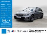 BMW 320d Touring xDrive M-Sport FACEL. PANO AHK HUD - BMW 3er Reihe: Standheizung