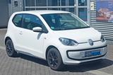 Volkswagen up! 1.0 *ALUFELGEN*ISOFIX* - Volkswagen up! in Aachen