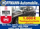 Hyundai Tucson Voll-LED-Scheinw.,Climatr.,Alu,Sitzhzg.