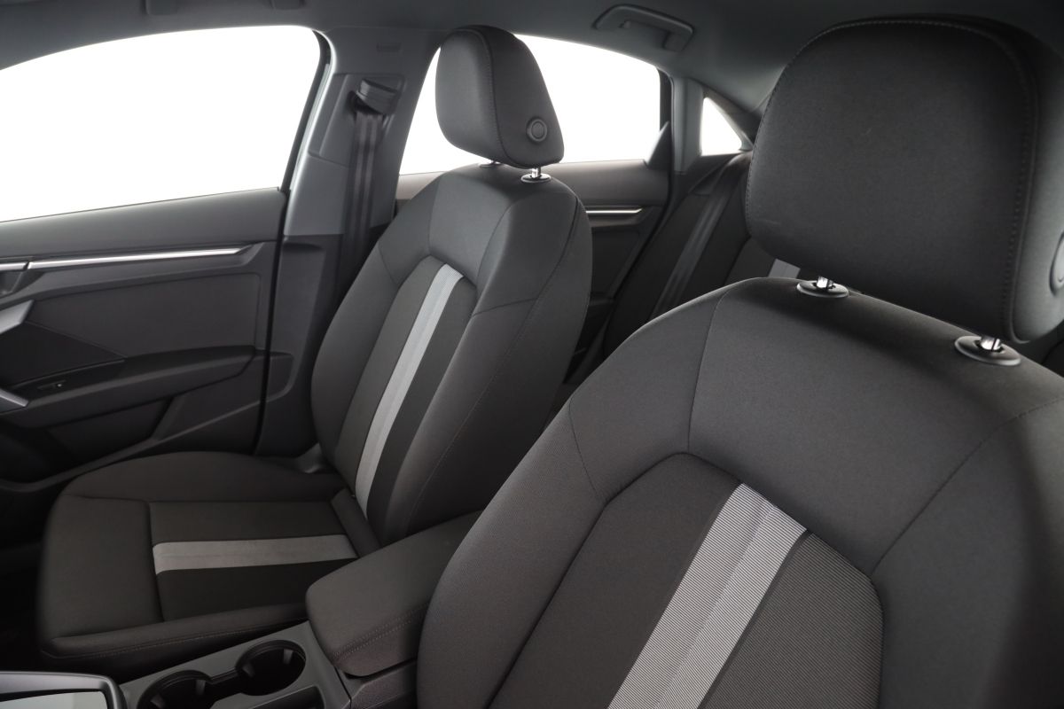 Audi A3 - Bild 15