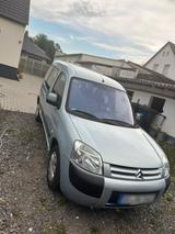 Citroën Citroen Berlingo - gebrauchte Citroën Berlingo aus dem Jahr 2004