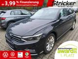 Volkswagen Passat Variant R-Line 2.0TDI DSG 344,-ohne Anzah
