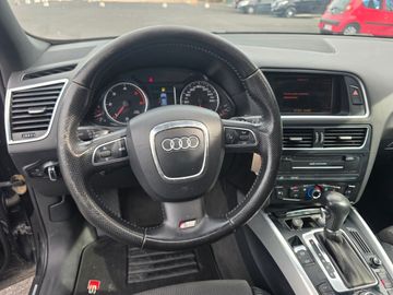 Audi Q5 - 9