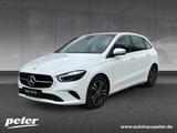 Mercedes-Benz B 180 d Progressive/Multibeam/Panorama-SD/360°K/ - Mercedes-Benz B 180: Progressive