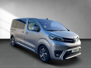 Toyota Proace Verso L1 Team D *ACC*LEDER*PANO*MASSAGE*